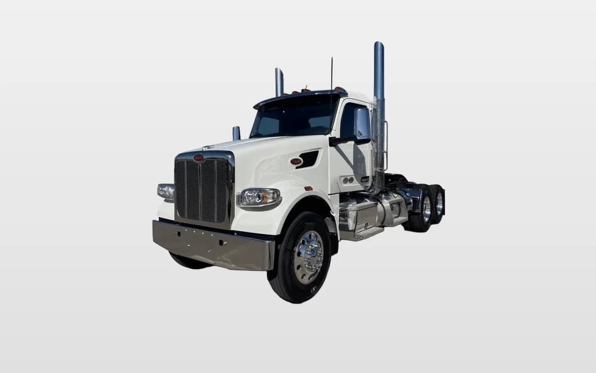 2026 Peterbilt 567 — photo 1