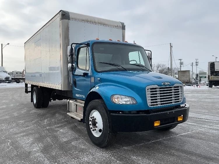 2021 Freightliner M2 106