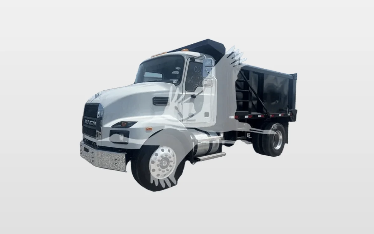 2024 Mack MD — photo 1