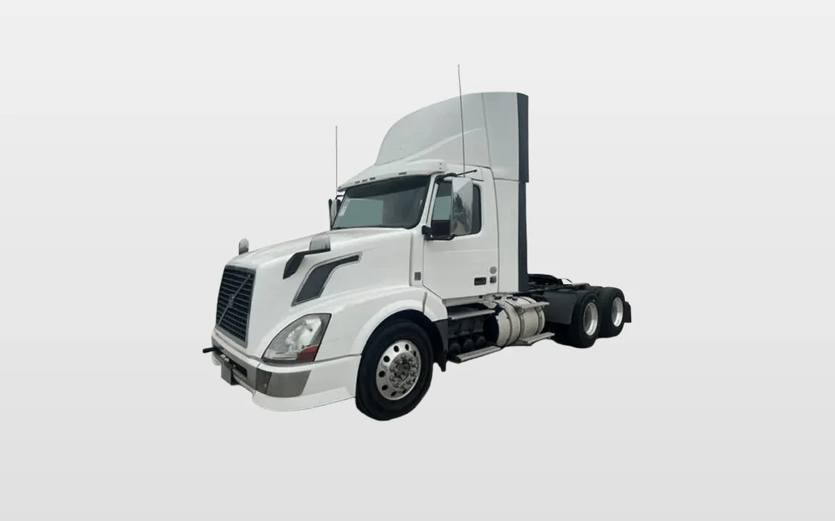 2015 Volvo VNL 300 — photo 1
