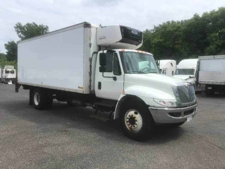 2016 International 4300