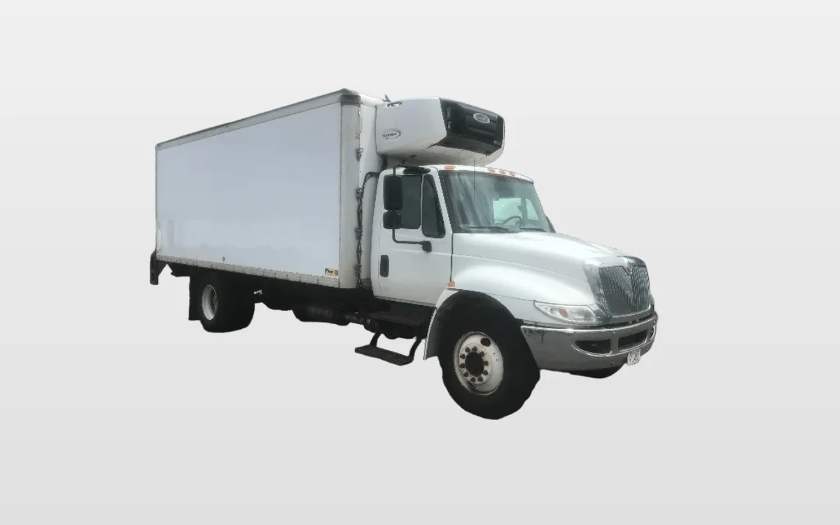 2016 International 4300 — photo 1