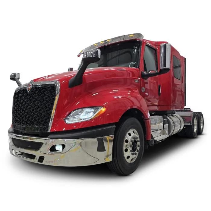 2026 International LT