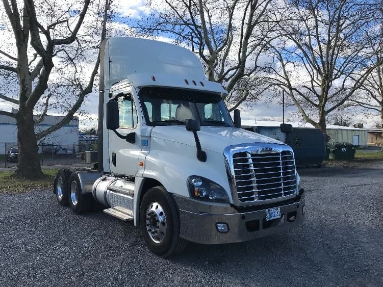 2019 Freightliner Cascadia