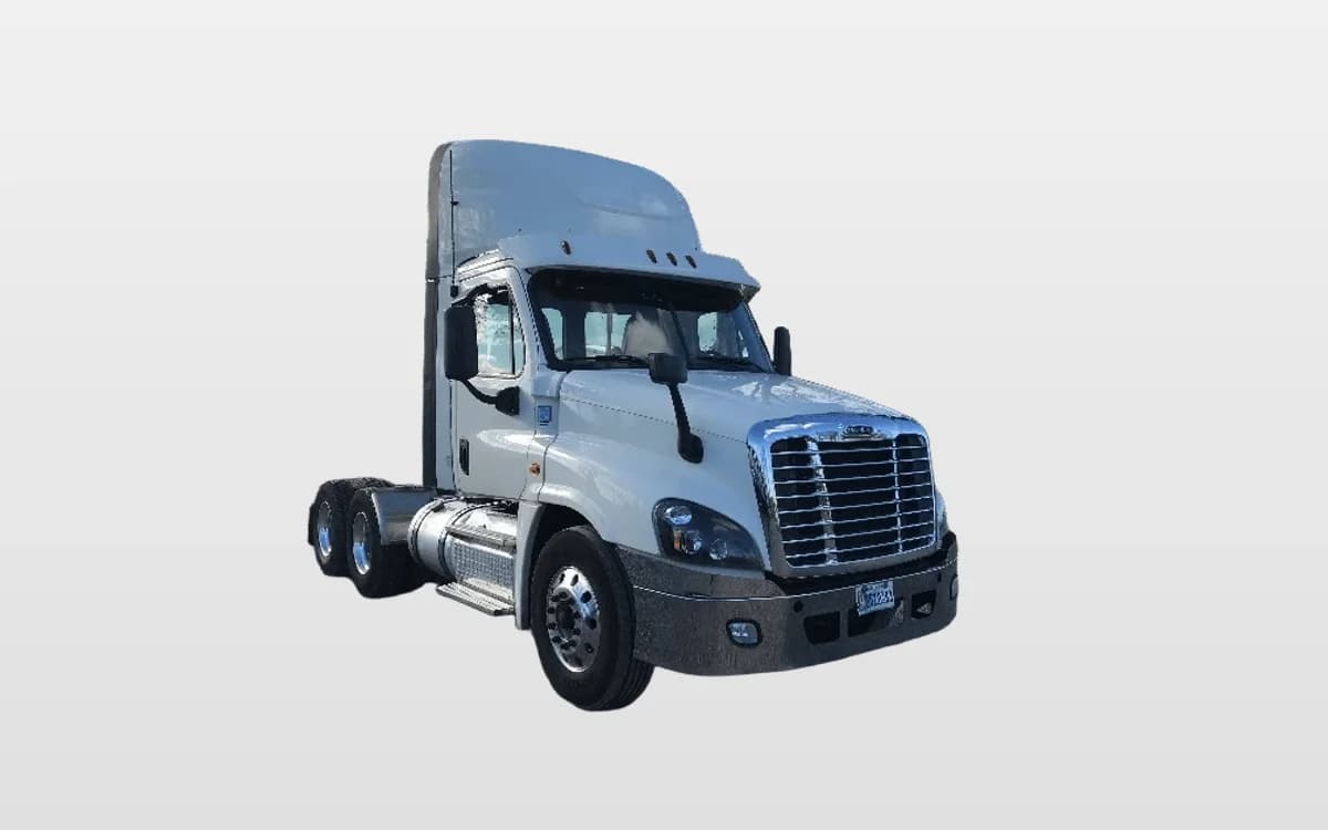 2019 Freightliner Cascadia — photo 1