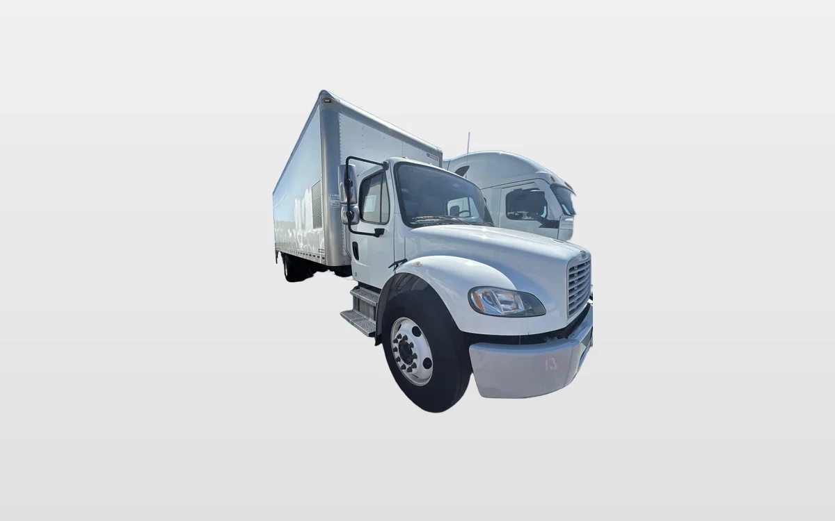 2019 Freightliner M2 106 — photo 1