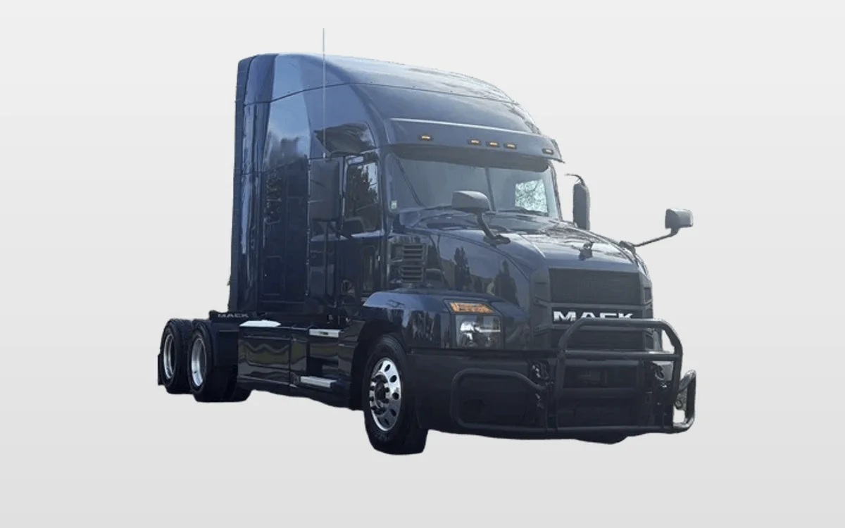 2024 Mack Anthem — photo 1