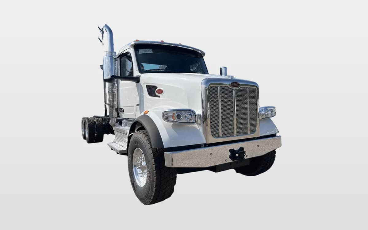 2026 Peterbilt 567 — photo 1