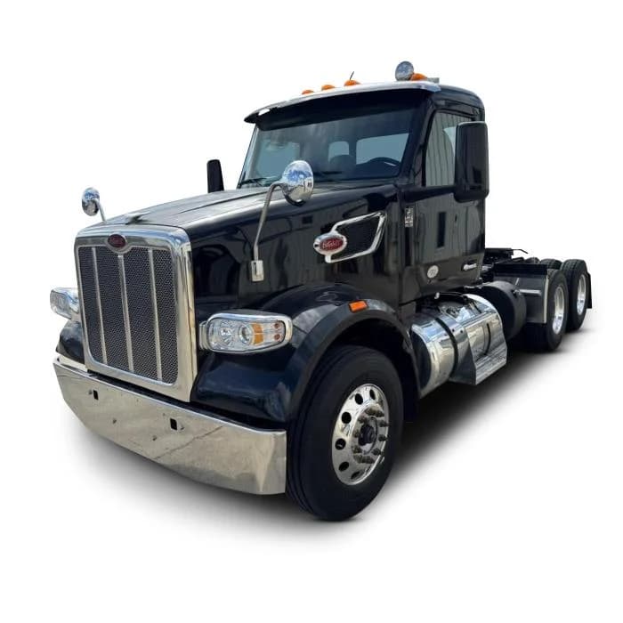 2023 Peterbilt 567