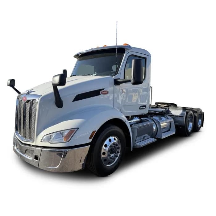 2023 Peterbilt 579