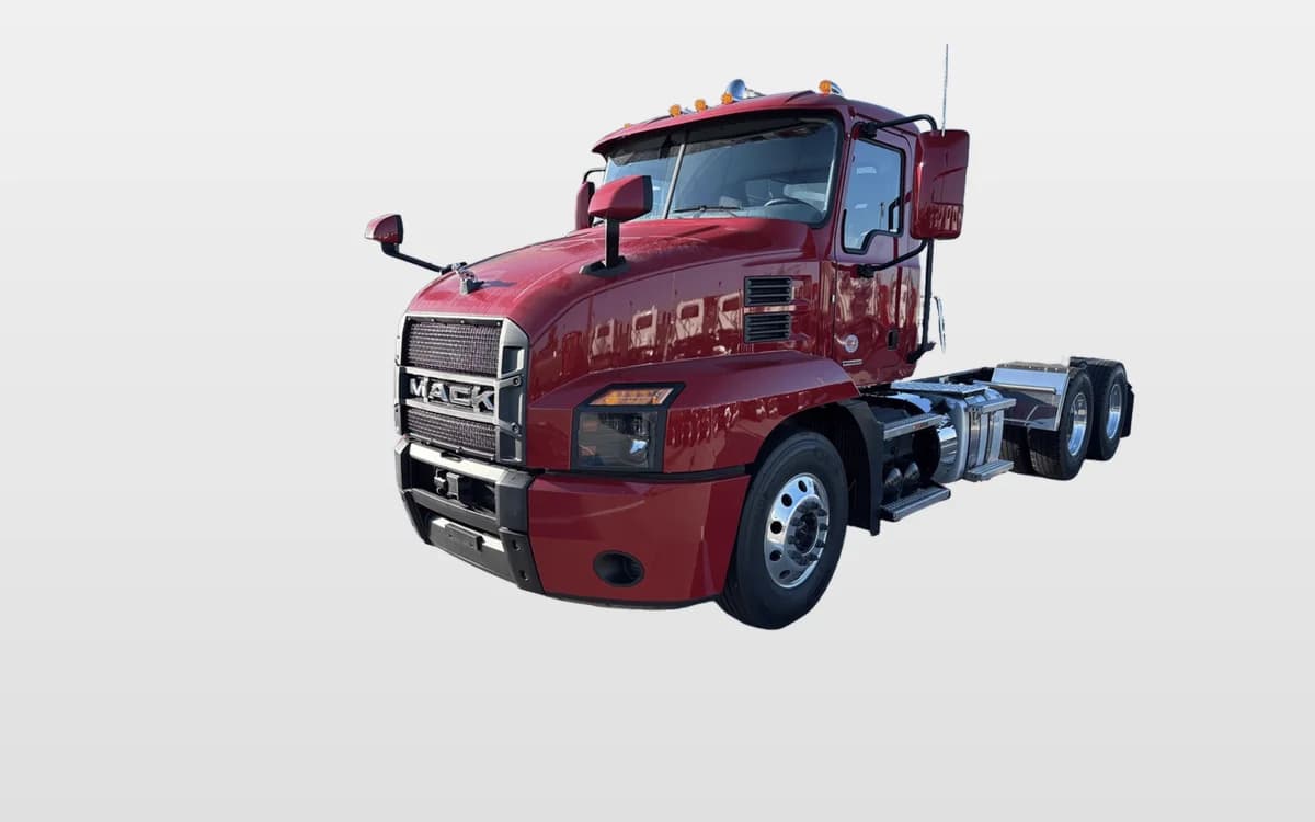 2026 Mack Anthem — photo 1