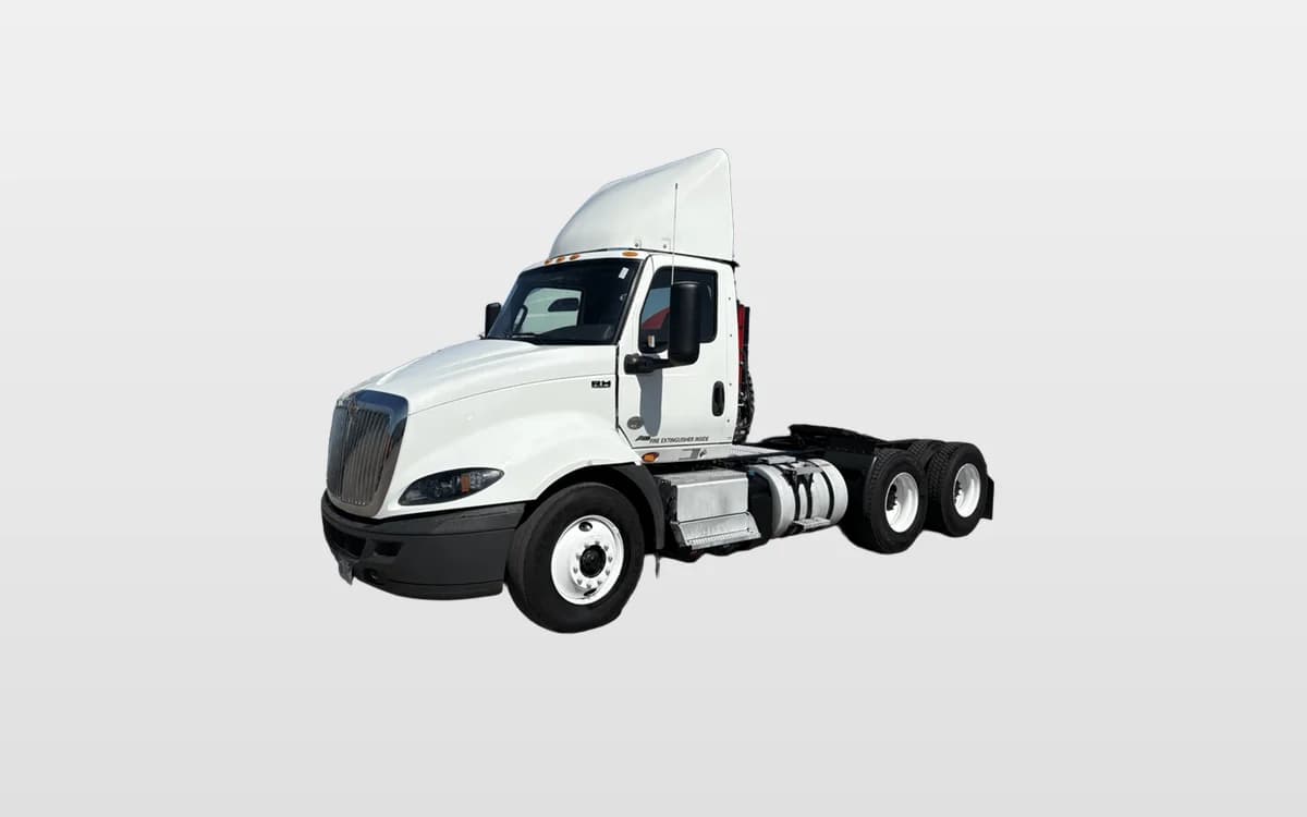2020 International RH — photo 1
