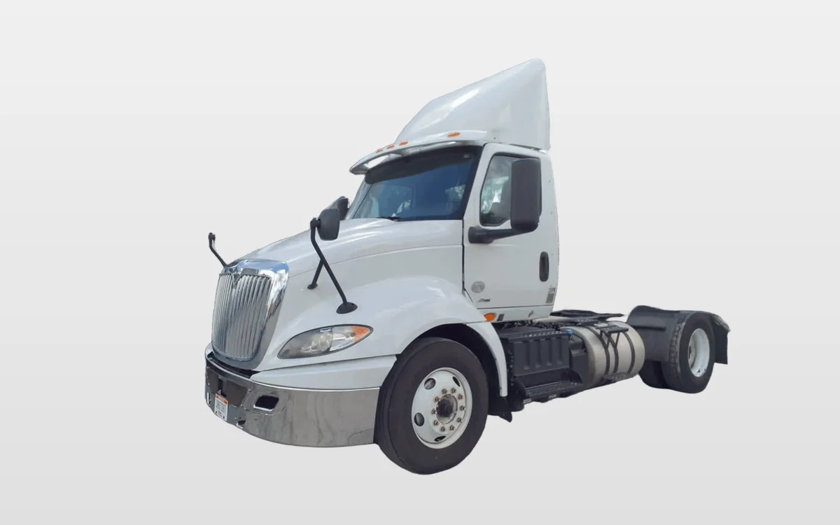 2019 International RH — photo 1