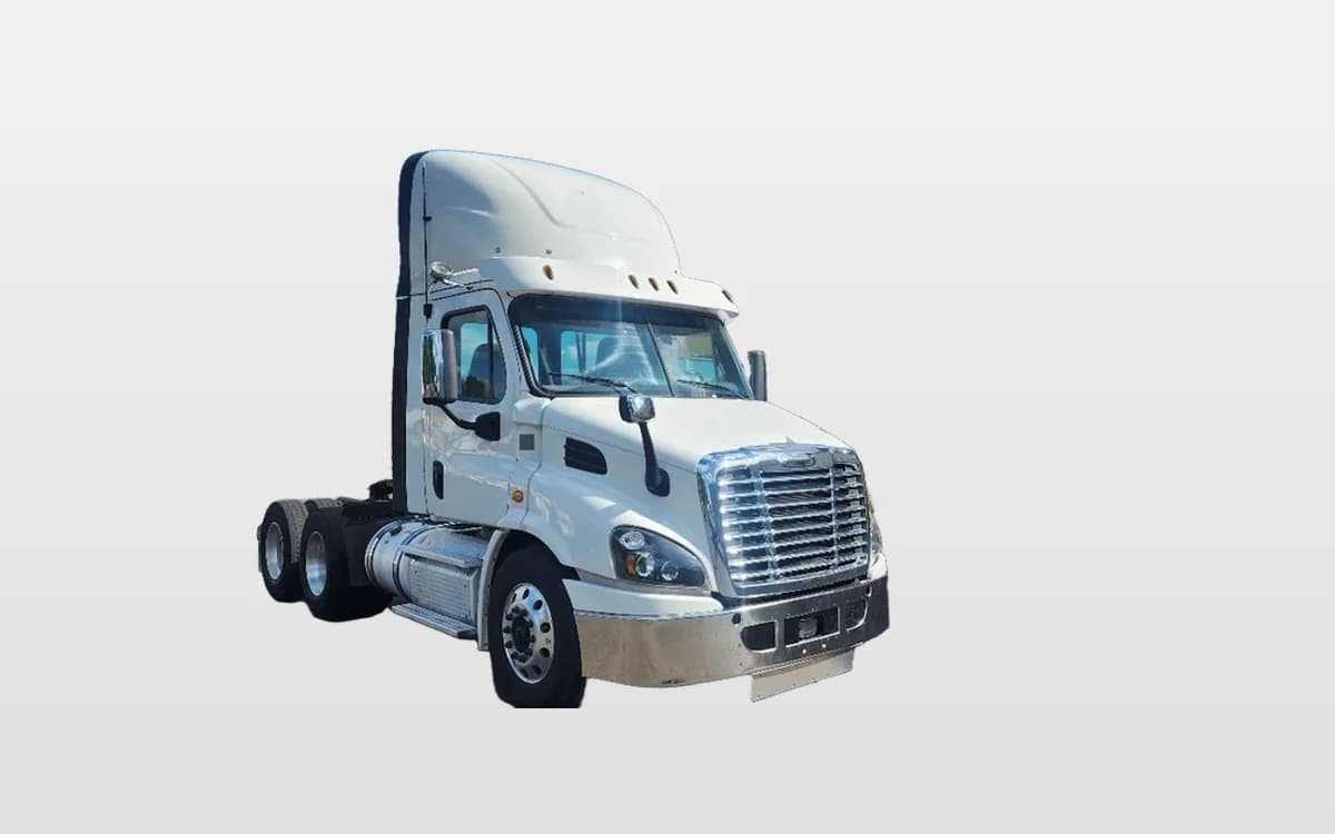 2018 Freightliner Cascadia in Swedesboro, NJ