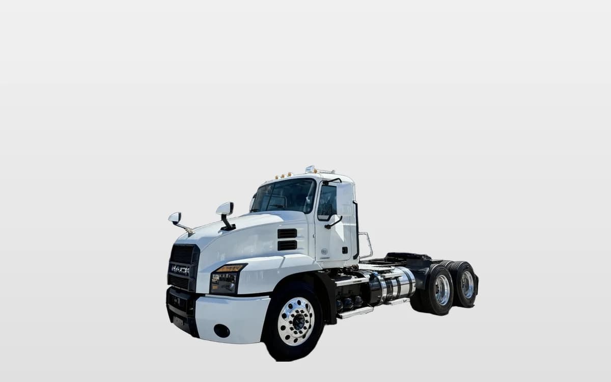 2021 Mack Anthem — photo 1