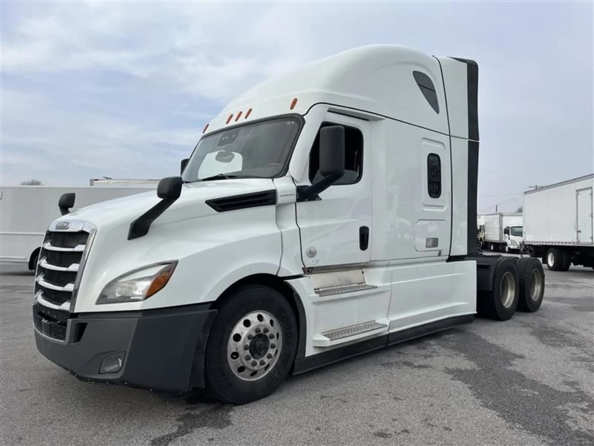 2023 Freightliner Cascadia