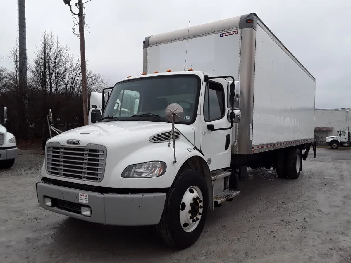 2020 Freightliner M2 106