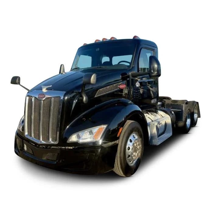 2022 Peterbilt 579