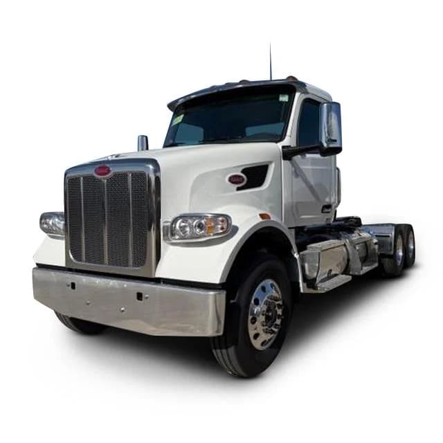 2027 Peterbilt 567
