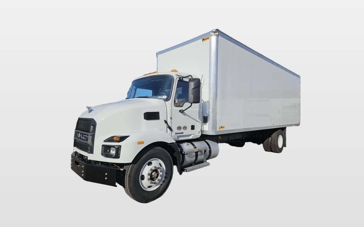 2025 Mack MD — photo 1