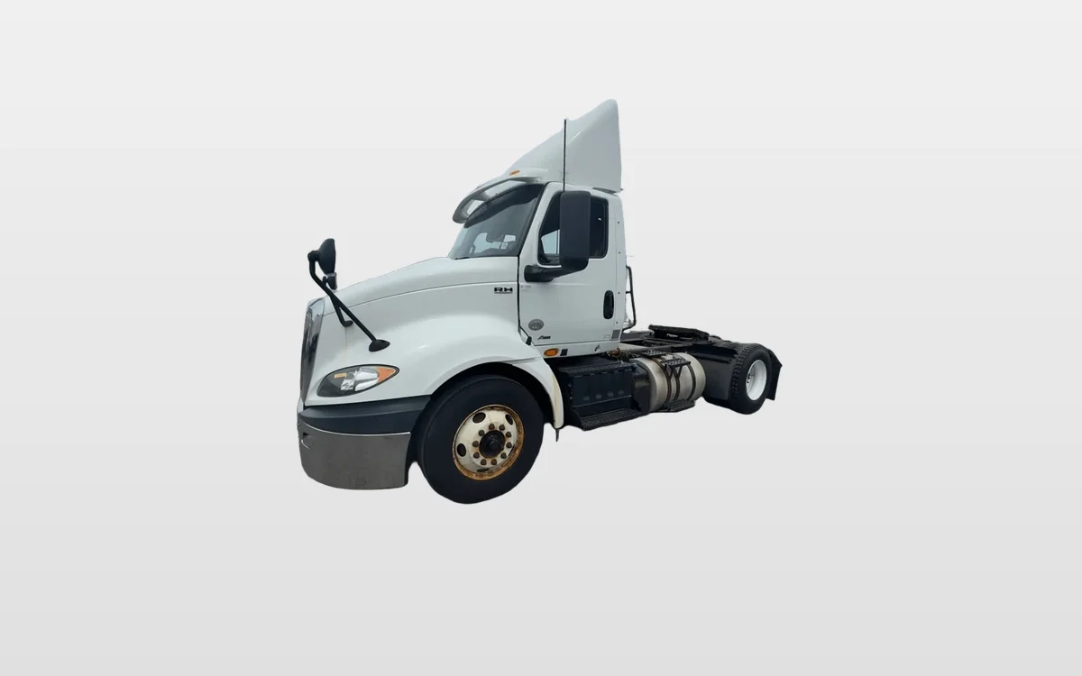 2019 International RH — photo 1