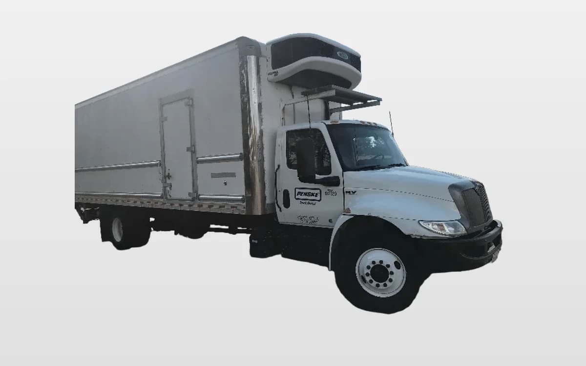 2022 International MV — photo 1