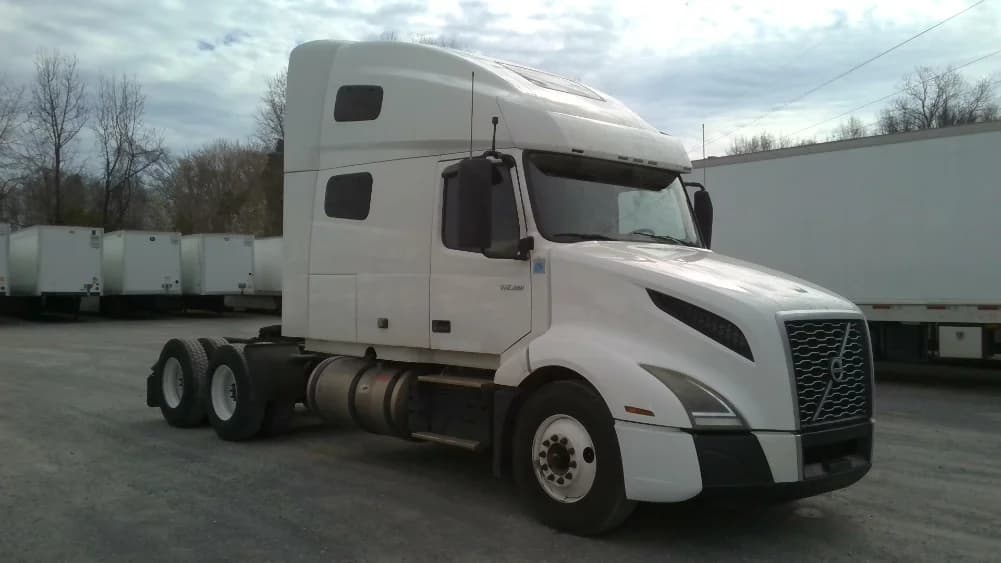 2019 Volvo VNL 760