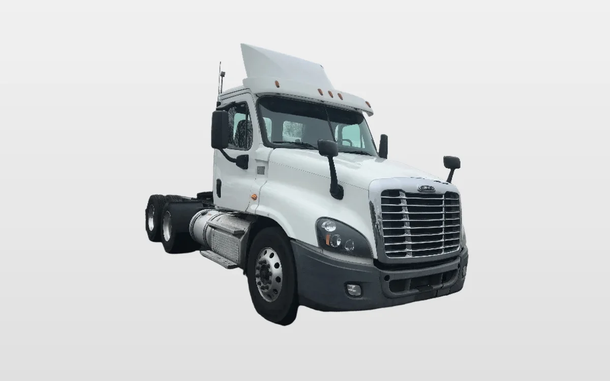 2019 Freightliner Cascadia — photo 1