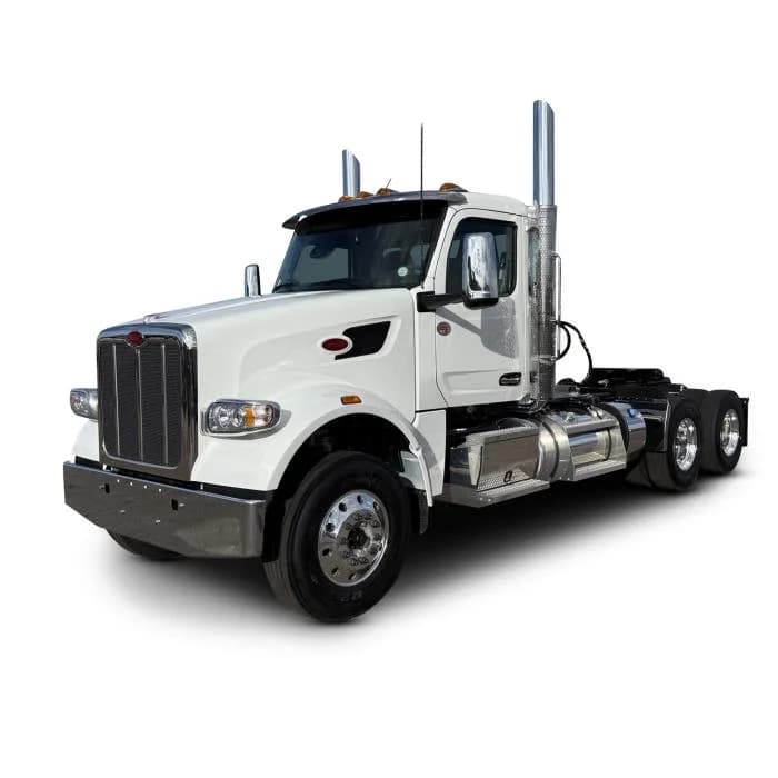 2027 Peterbilt 567
