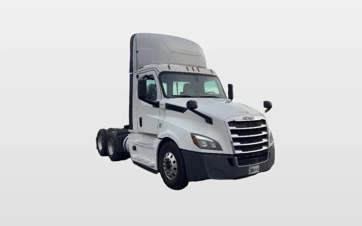 2019 Freightliner Cascadia — photo 1