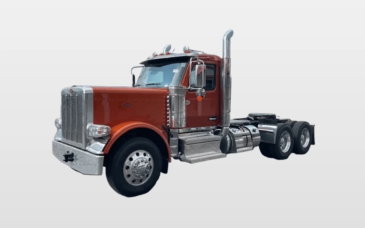 2026 Peterbilt 589 — photo 1
