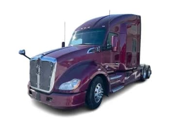 2022 Kenworth T680