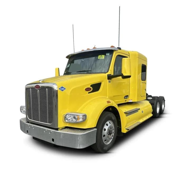 2024 Peterbilt 567