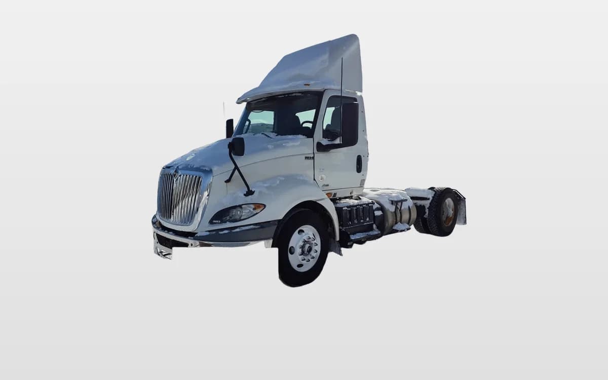 2019 International RH — photo 1