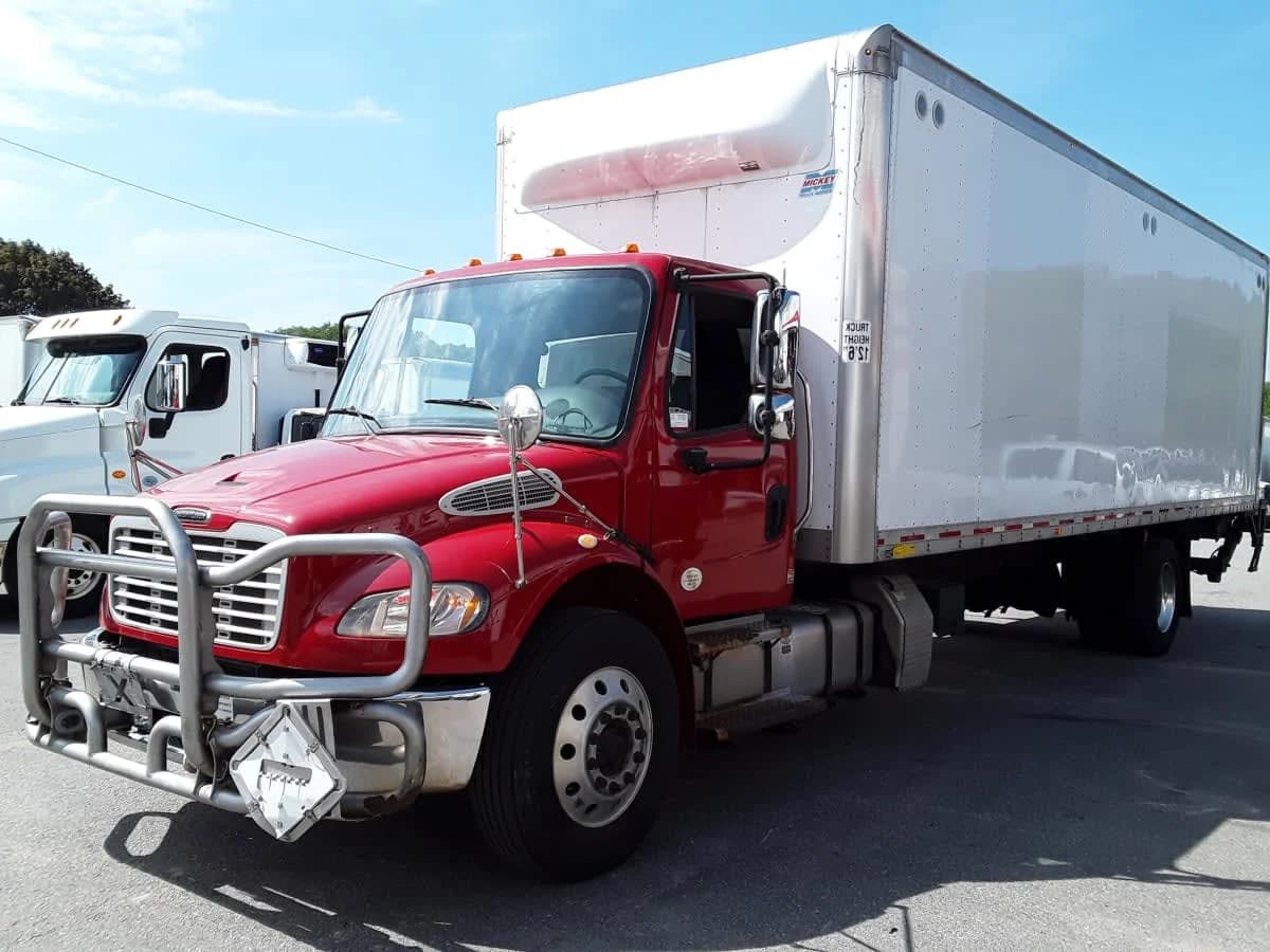 2020 Freightliner M2 106