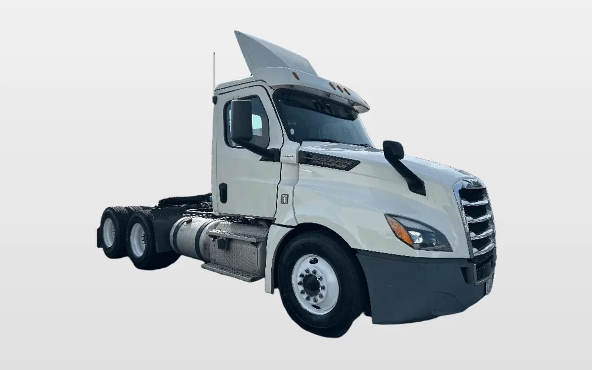 2019 Freightliner Cascadia — photo 1