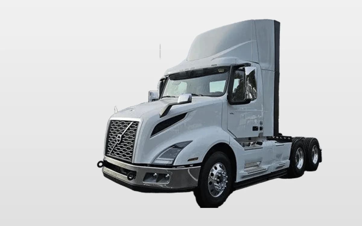 2025 Volvo VNL 300 — photo 1