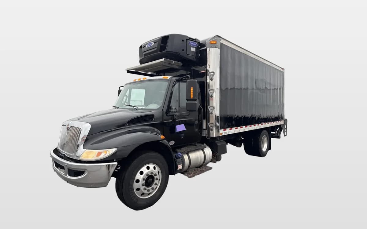 2018 International 4300 — photo 1