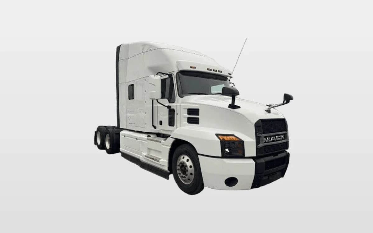 2020 Mack Anthem — photo 1