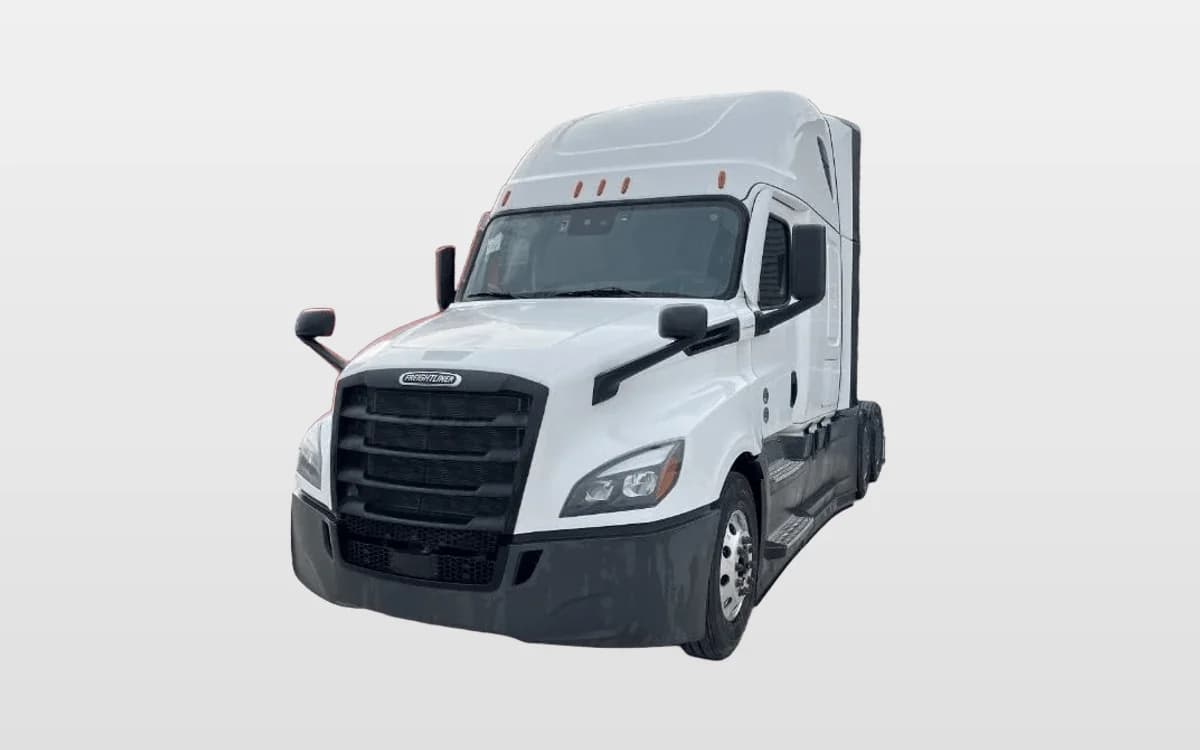 2026 Freightliner Cascadia — photo 1