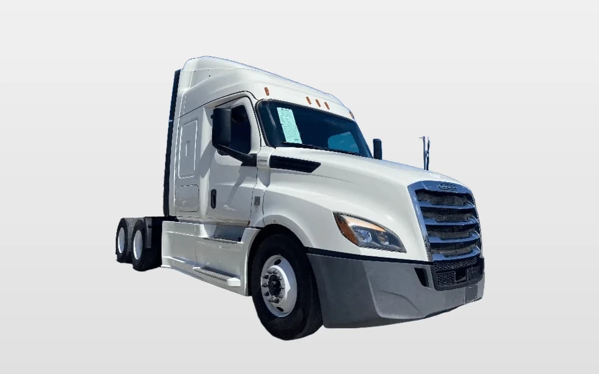 2019 Freightliner Cascadia — photo 1