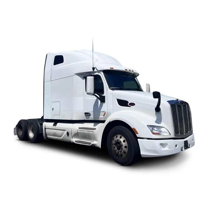 2022 Peterbilt 579