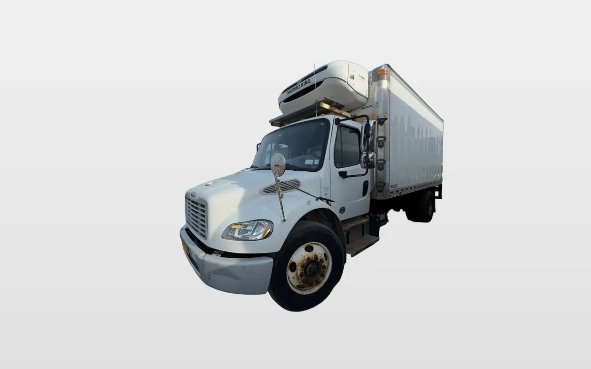 2020 Freightliner M2 106 — photo 1
