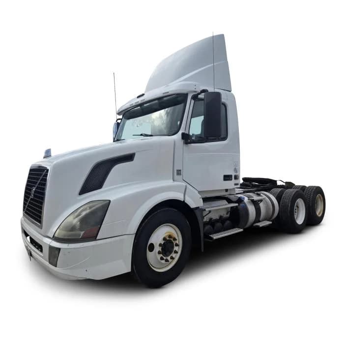2016 Volvo VNL 300