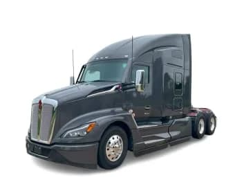 2026 Kenworth T680