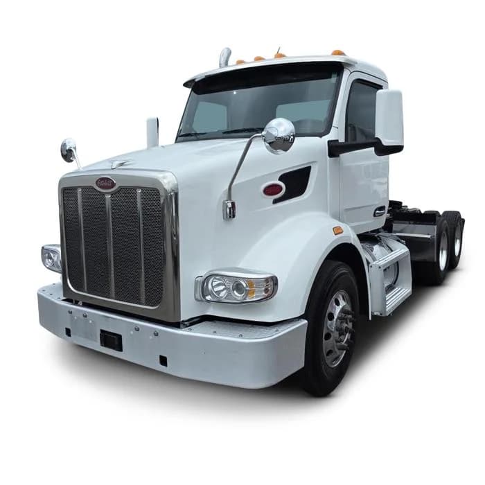 2023 Peterbilt 567