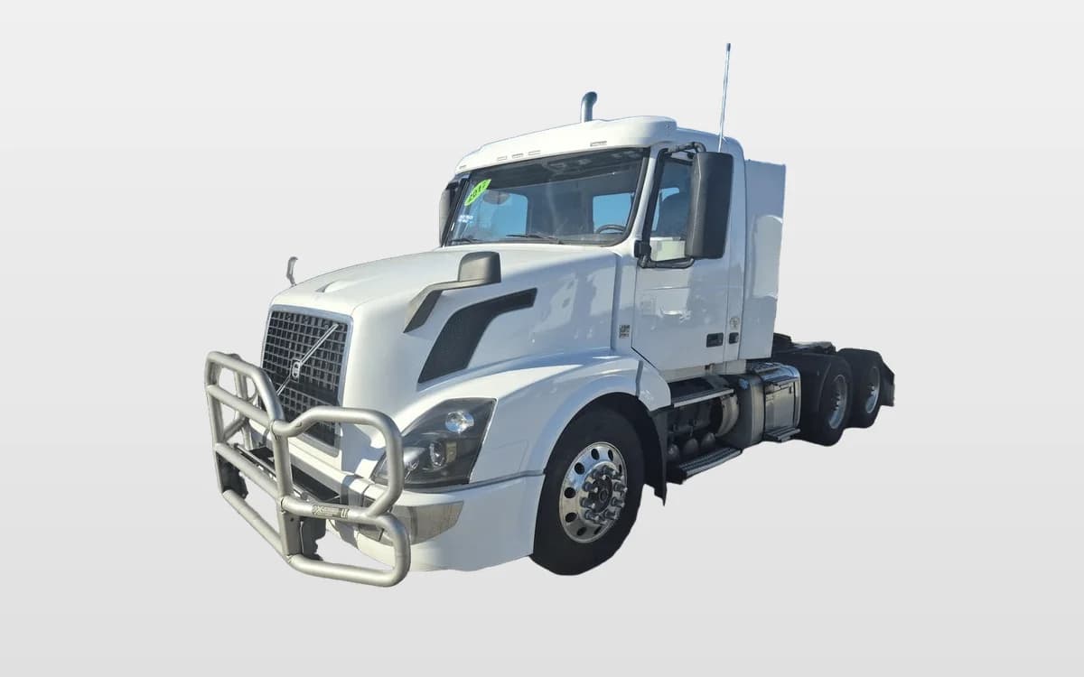 2017 Volvo VNL 860 — photo 1