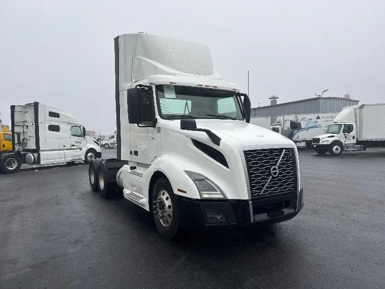 2019 Volvo VNL 300