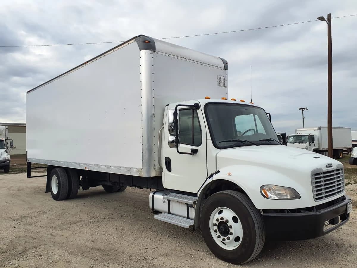2022 Freightliner M2 106