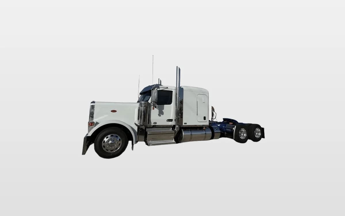 2027 Peterbilt 589 — photo 1